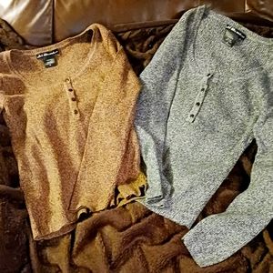 Womens sweaters